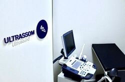 Ultrassonografia