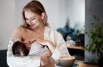 Agosto Dourado: respondemos 5 dúvidas sobre leite materno!