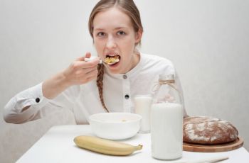 Alergia alimentar tem cura?