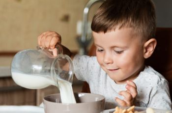 Como descobrir se meu filho tem intolerância à lactose?
