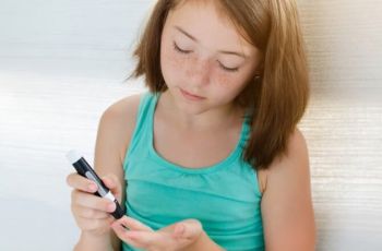 Criança precisa fazer exame para diabetes?