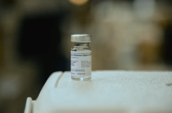 Entenda como a nova vacina contra gripe pode prevenir uma pandemia