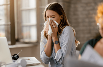 Influenza A: o que é, sintomas, riscos e como prevenir