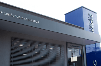 Laboratório Garavelo: há 33 anos cuidando da sua família!