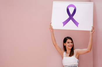 Março Lilás: saiba mais sobre o câncer de colo do útero!