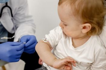 Quando a criança deve fazer os exames de sangue de rotina?