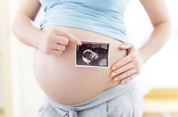 Usg na gravidez