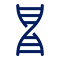 Exame de DNA - icon