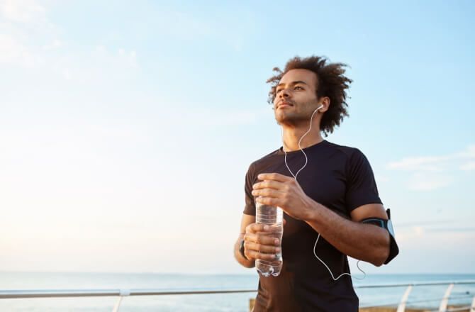5 cuidados com a saúde que todo homem precisa adotar!