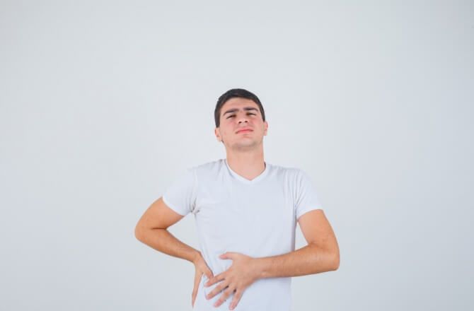 5 fatos sobre o fígado que você precisa saber