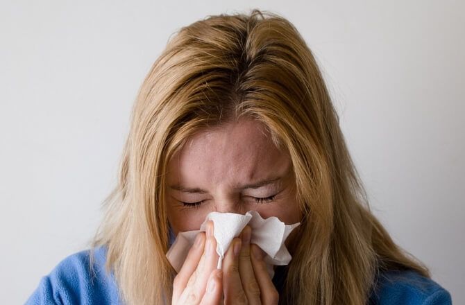 Alergia: o que é exatamente e como conviver com ela?