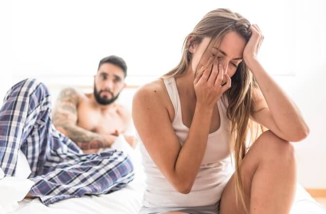 Baixa libido: exames que ajudam no diagnóstico 