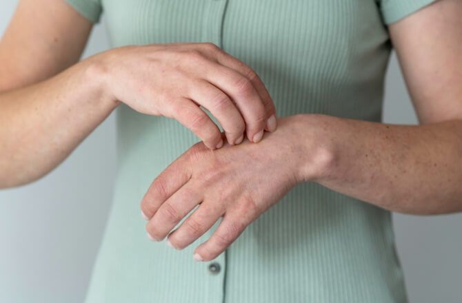 Como diagnosticar a hanseníase: informações importantes neste Janeiro Roxo