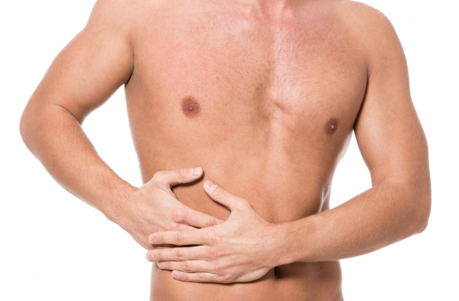 Conheça a hepatite crônica e suas possíveis causas!
