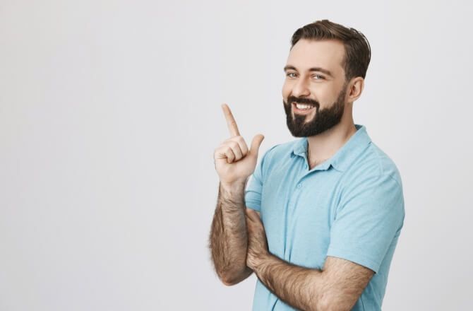 Conheça os principais hormônios masculinos!