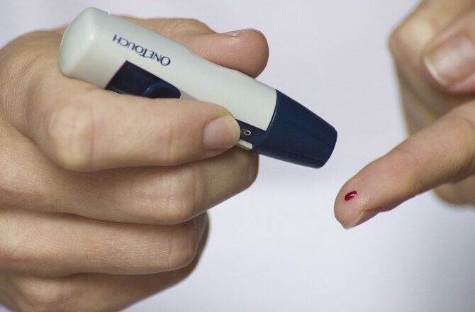 Diabetes: tipos, sintomas, riscos e outras informações importantes!