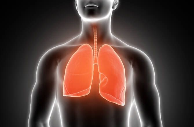 Entenda o que é e quais são os sintomas da pneumonia bacteriana!