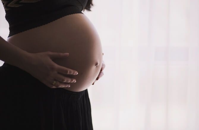 O que é diabetes gestacional e quais os riscos relacionados a ela?