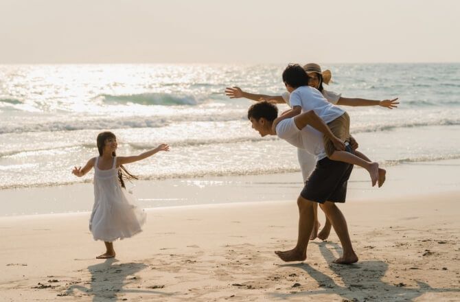 Planejando viajar durante as férias escolares? Então confira 5 dicas para preservar sua saúde!