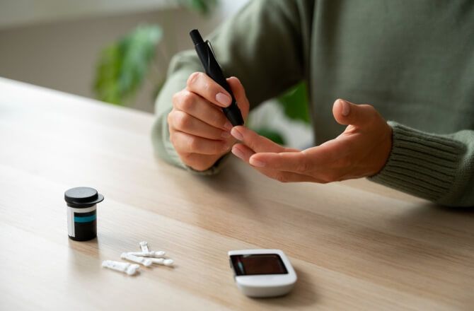 Pré-diabetes: Glicose acima de quanto é considerado?