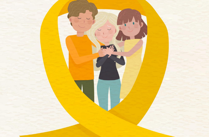 Setembro Amarelo: como contribuir para prevenção do suicídio?